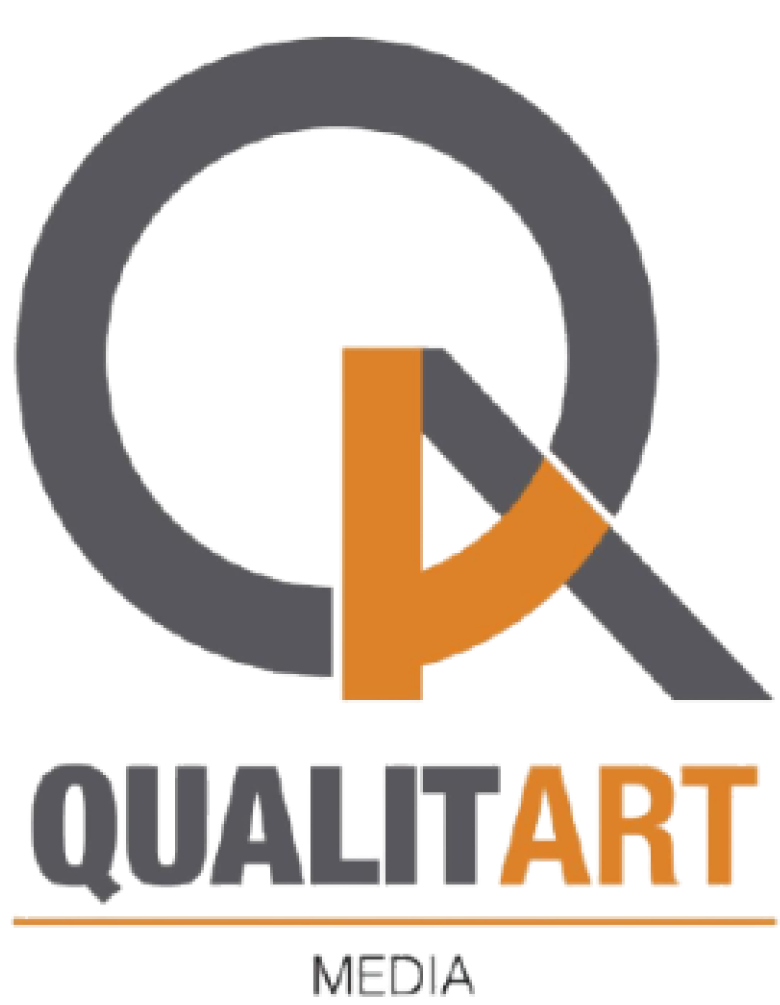 QualitArt Podcast Stúdió Budapest - Logo
